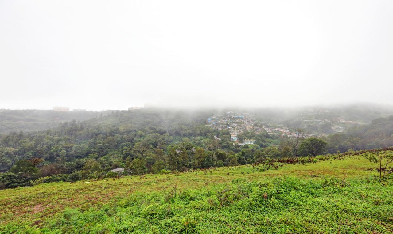 Itsy By Treebo - Iha Comforts With Mountain View Madikeri Exterior foto